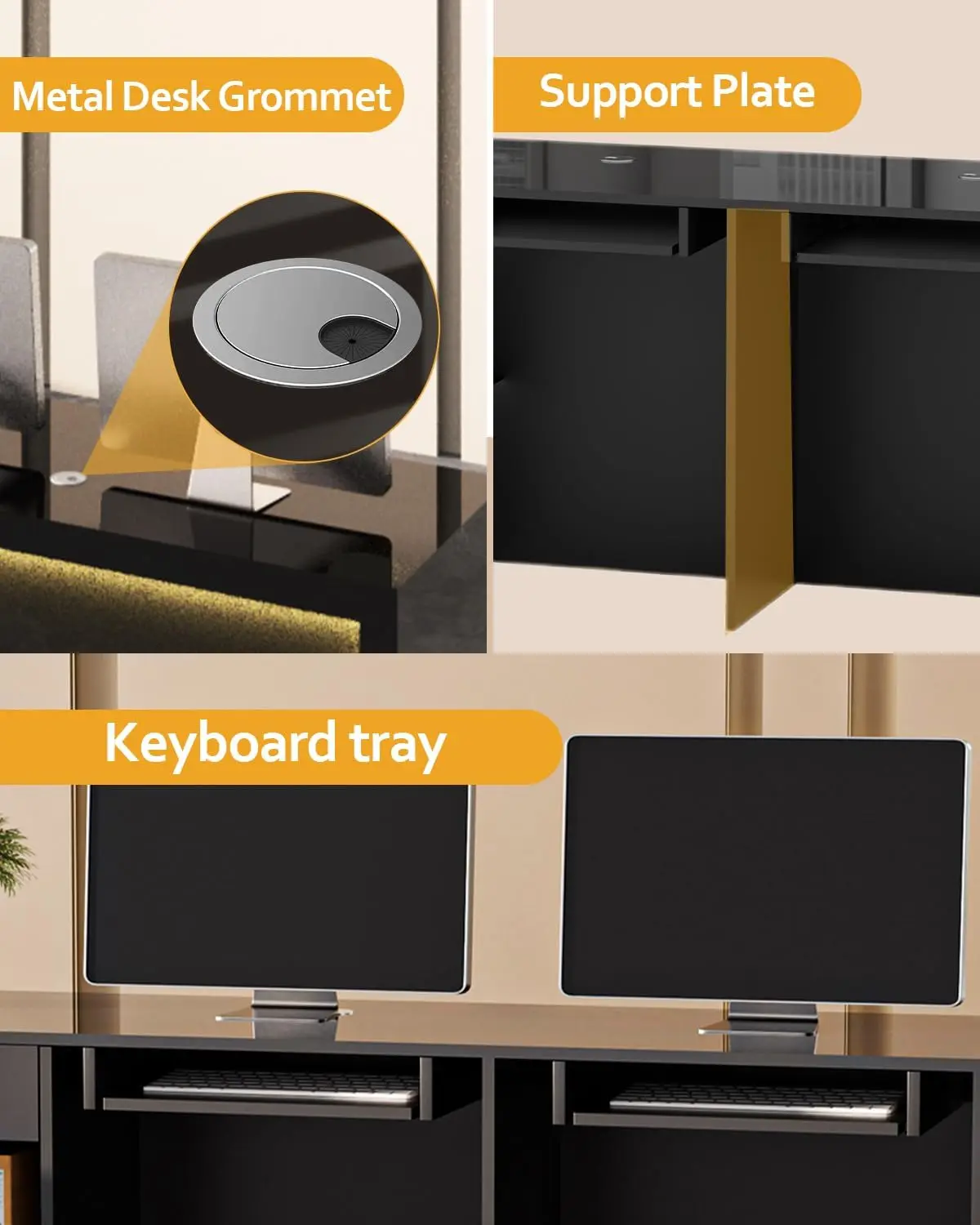 Modern Retail Reception Desk With Storage 5 Modern Retail Reception Desk With Storage 5