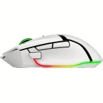 Razer Basilisk V3 Pro 35K Wireless Mouse White 5