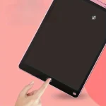 12-Inch LCD Writing Tablet for Kids 2-4 Pack 2