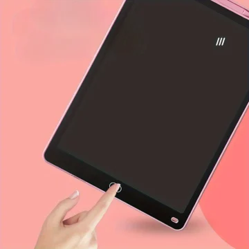 12-Inch LCD Writing Tablet for Kids 2-4 Pack 2