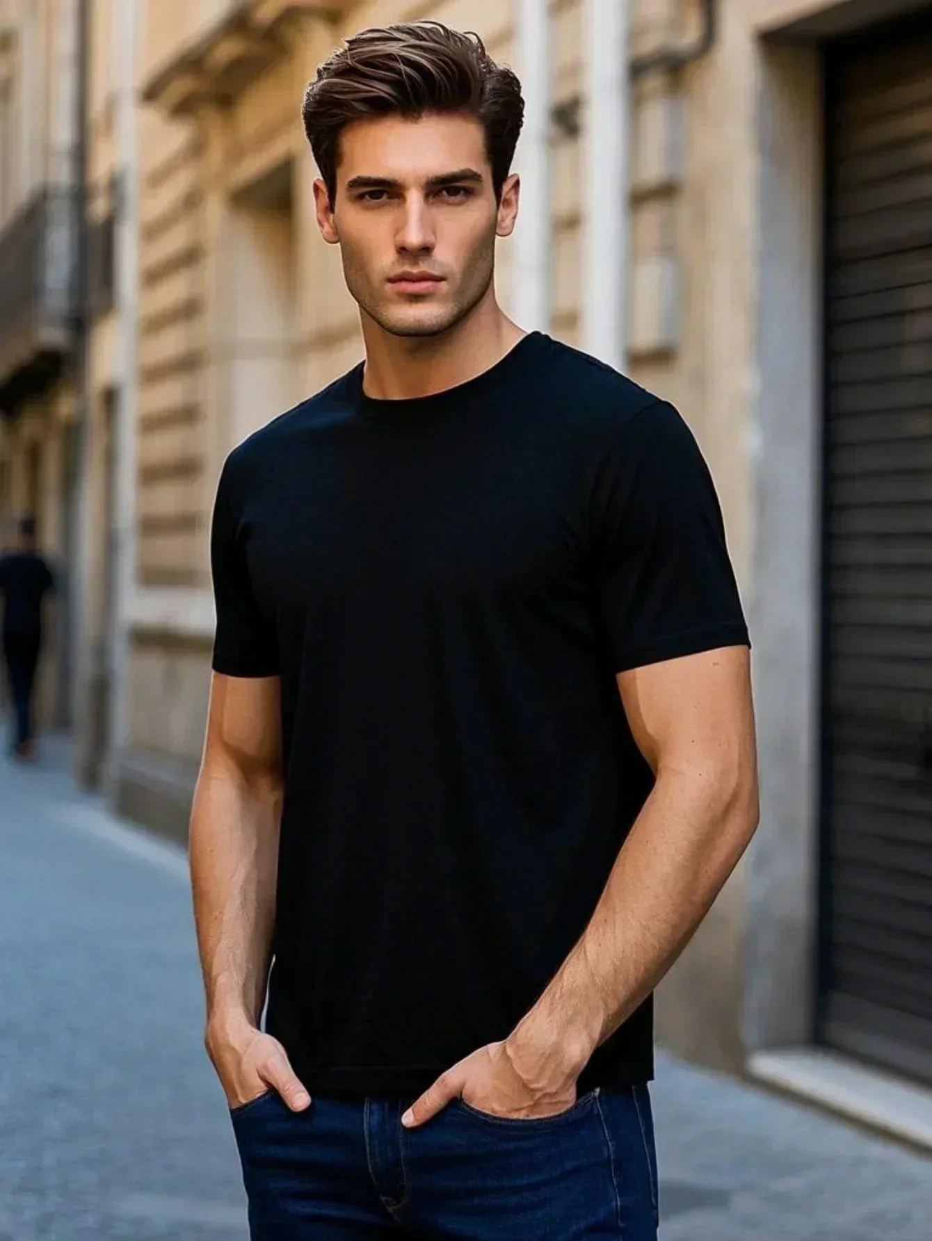 Clueless Flirting Quote Quick Dry Tee 6 Clueless Flirting Quote Quick Dry Tee 6