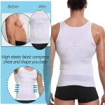 Compression Shaper Workout Tank Top 4
