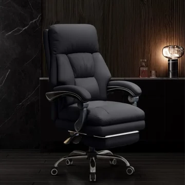 Custom High Back Gaming Office Chair 1