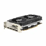 RX580 8GB GDDR5 PCIe 3.0 Dual Fan GPU 6