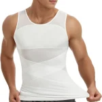Compression Shapewear Workout Tank 1