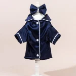 Pet Pajama Costume for Small Dogs 2