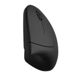 Ergonomic Vertical Wired Mouse 6 Button Black 5