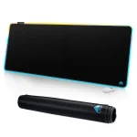 XXL RGB Gaming Mouse Pad 59x24-inch 1