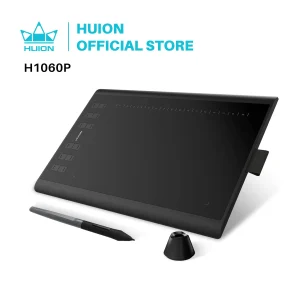 Huion Inspiroy H1060P Drawing Tablet 10-Inch product image