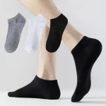 45 Pair No Show Everyday Socks Pack 2