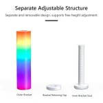 ARGB GPU Anti Sag Support Bracket 5V 3Pin 4