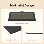 Huion Inspiroy Frego Wireless Drawing Tablet 5