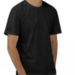 Clueless Flirting Quote Quick Dry Tee 5