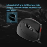 ZELOTES T-50 Vertical RGB Gaming Mouse 4