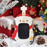 Snowman Mini 4.5-inch LCD Writing Tablet 2