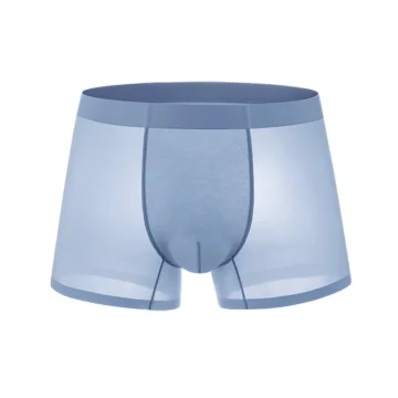Cooling Ice Silk Boxer Shorts 2