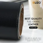 Full Grain Leather Desk Mat 32x16 Inch 3 | PricZone Full Grain Leather Desk Mat 32x16 Inch 3 | PricZone