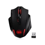 Redragon M913 Wireless RGB MMO Mouse 1
