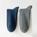 Breathable Business Cotton Socks 10 Pairs 3