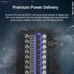 ASUS ROG Astral RTX 5080 White OC 16GB 4