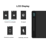 Huion Inspiroy Giano G930L Wireless Drawing Tablet 4