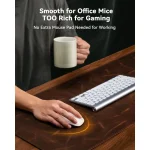 Real Leather Desk Mat 354x17 3mm Thick 6 | PricZone Real Leather Desk Mat 354x17 3mm Thick 6 | PricZone