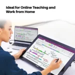 Huion Kamvas 22 Plus 21.5-inch Pen Display 2