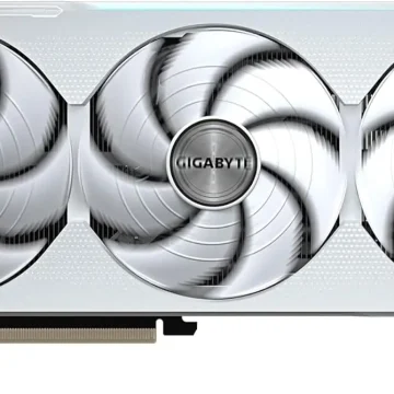 GIGABYTE RTX 5070 Ti EAGLE OC ICE 16GB 2