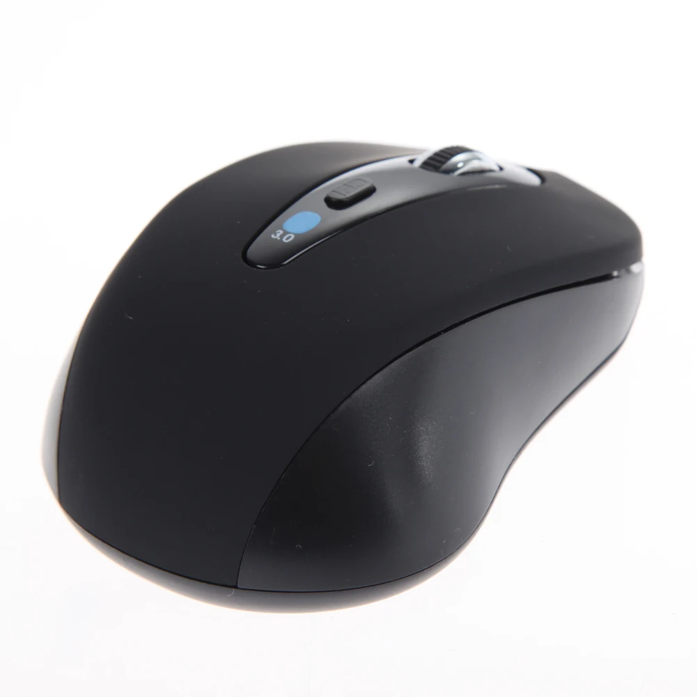 Silent Bluetooth Wireless Mouse for Laptop 6 Silent Bluetooth Wireless Mouse for Laptop 6