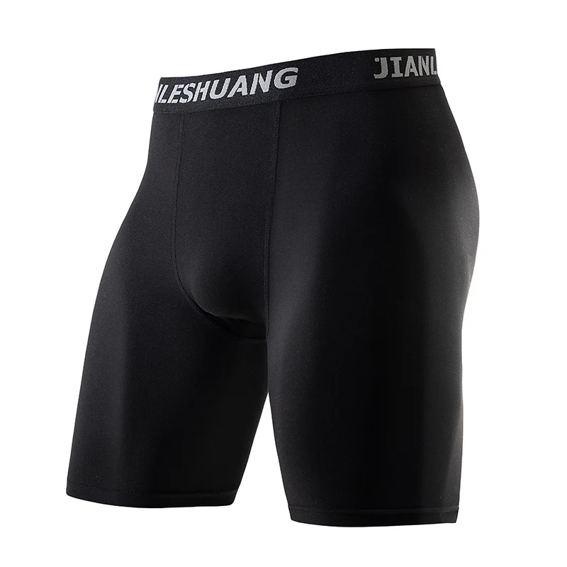 Performance Long Boxer Shorts Set 3 Performance Long Boxer Shorts Set 3