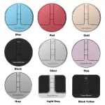 3-Mode Rechargeable Silent Wireless Mouse 4