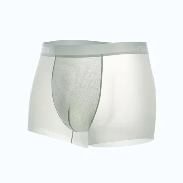Ice Silk Quick Dry Boxer Briefs 2