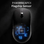 AJAZZ AJ159 Apex Tri Mode 8K Gaming Mouse 3