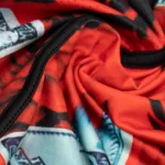 Breathable Print Boxer Briefs 5 Pack 5