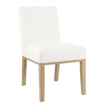 Kolbe Fabric Dining Chair 19.5-inch Seat 1