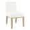 Kolbe Fabric Dining Chair 19.5-inch Seat