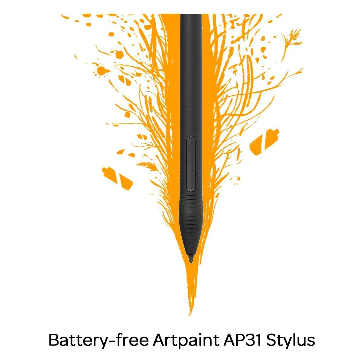 GAOMON M10K Graphic Drawing Tablet with Stylus 2 GAOMON M10K Graphic Drawing Tablet with Stylus 2