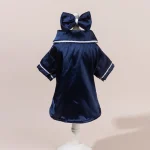 Pet Pajama Costume for Small Dogs 6