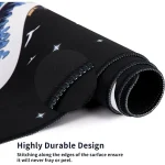 Kanagawa Sea Wave XL Desk Mouse Pad 6 | PricZone Kanagawa Sea Wave XL Desk Mouse Pad 6 | PricZone