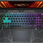 RTX 5060 Gaming Laptop 16GB 1TB WiFi 6E 5