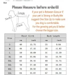 French Bulldog Winter Down Dog Jacket 6