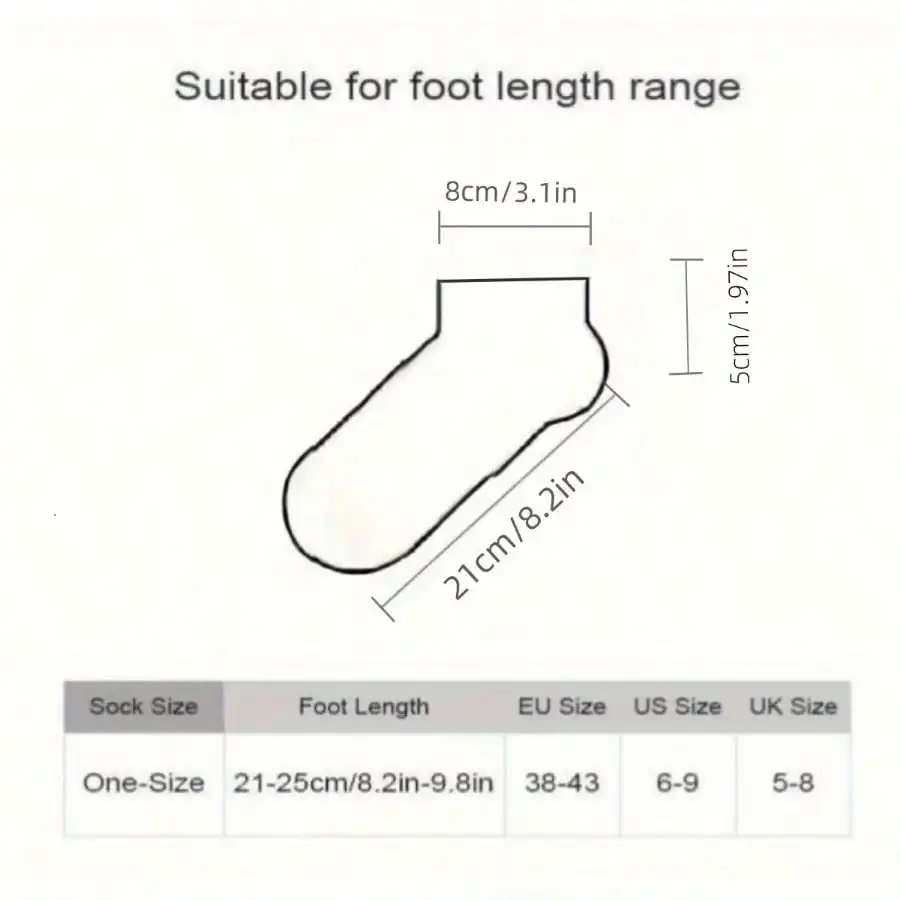 Snow Mountain Logo Socks 15 Pair Set 3 Snow Mountain Logo Socks 15 Pair Set 3