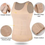 Compression Shaper Workout Tank Top 6