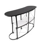 Portable Trade Show Pop-Up Counter Desk 3