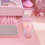 Programmable RGB Wired Gaming Mouse 2