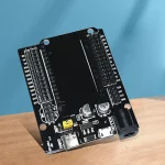 ESP32 30-Pin Expansion Board GPIO Breakout 3
