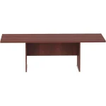 Medium Cherry 8FT Conference Table 4