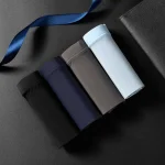 Ice Silk Seamless Boxer Briefs 3