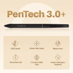 Huion Inspiroy Frego Wireless Drawing Tablet 3