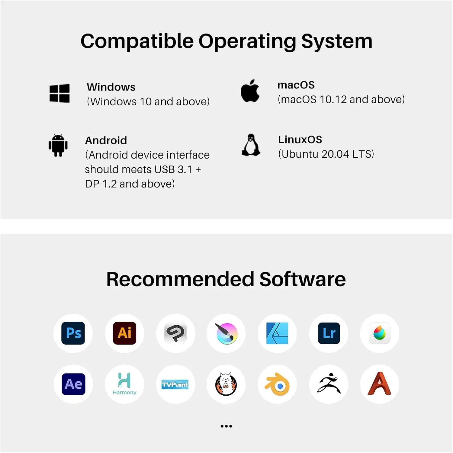 Huion Kamvas 16 Gen 3 2.5K Pen Display 4 Huion Kamvas 16 Gen 3 2.5K Pen Display 4